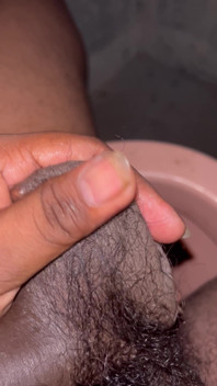 My Dick Is so Hard