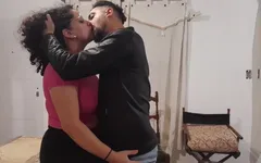 Müzik öğretmeni ateşli büyük memeli öğrenciyi sikiyor dölleme ft babyluna939 bölüm 1