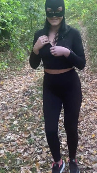 I Hope You Have Already Imagined How You Fuck Me in My Mouth?
