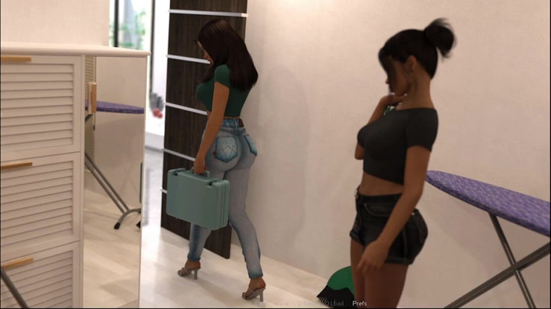 Amaran Futas: Uitbarsting naderend spel deel 2 seizoen 10