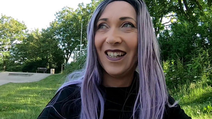 The Midnight Minx: Summer skate