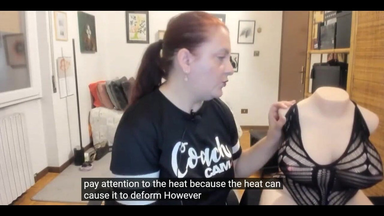 Nicoletta Embassi: Unboxing dan Ulasan Pengalaman Tak Terlupakan dari Bestrealdoll Torso