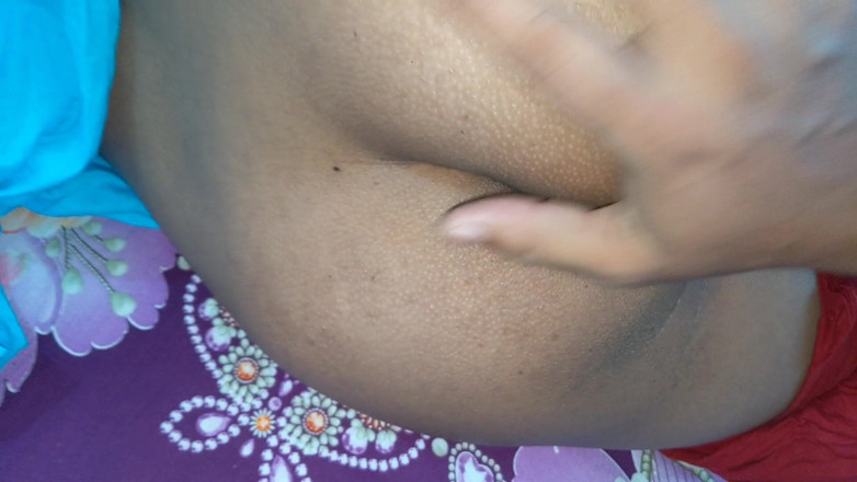 Heartpoint: Kiedy starszy przyrodni brat Shali sam w domu