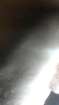 Thrusting Rotating Dildo Creaming My Ass