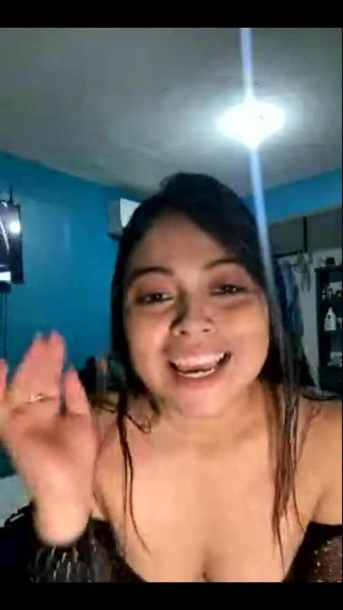 camicamilahotwife: Le tette della latina