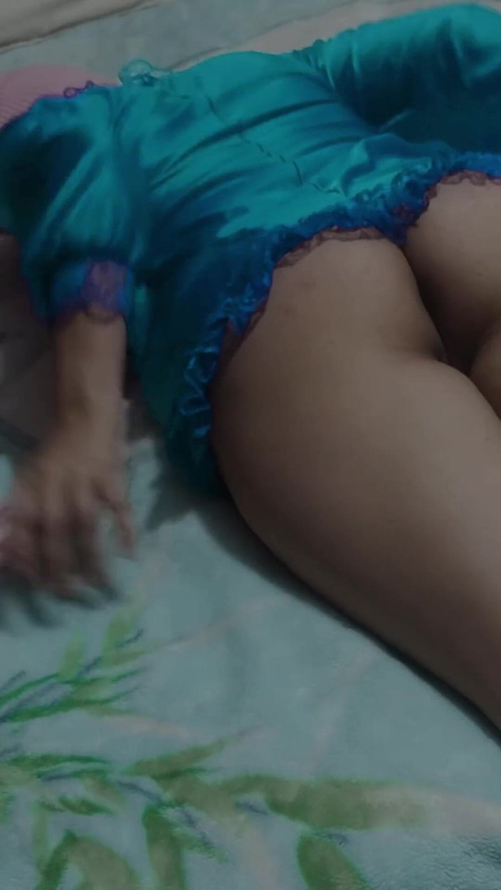 Salma Arab: Làm tình trong phòng khách sạn Dubai