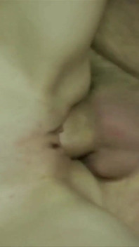 This Naughty Slut From France Pounded in Her Holes