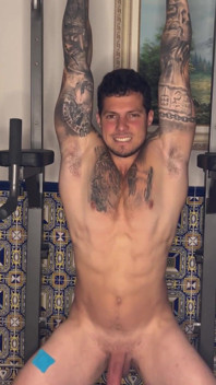 Nobody Cant Do Thiscumming and Workout