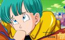 Hentai ZZZ: Dragon Ball Z Hentai - compilação 1
