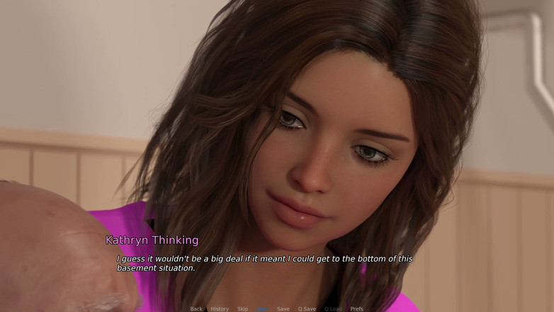 Porngame201: Pembaharuan Blok Timur 16