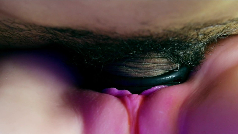 SEXY_GUYBEST: Рожева пизда смоктала мій гарячий член, і я кінчив глибоко в отвір