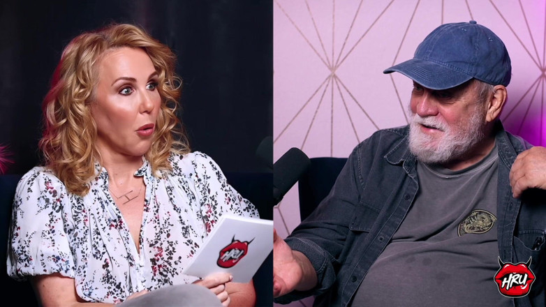 Holly Randall Productions: Mengapa Vintage Lebih Baik Dengan James Avalon