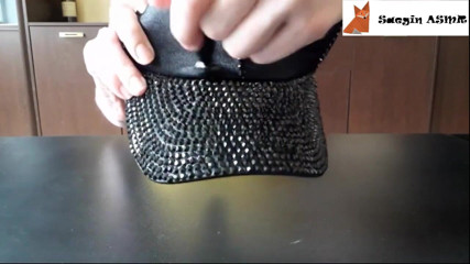 Saegin: 3[ASMR] Škrábání kamínků (bez mluvení)