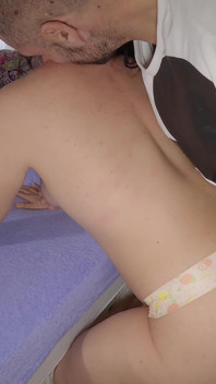 Eu como minha madrasta gostosa e gozo dentro Amador milf gozada interna