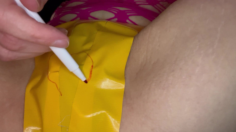 Hot potato girl: Dia dos namorados parte 2