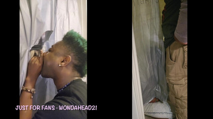 Wondahead21: Kadın kılıklının ilk deliği!