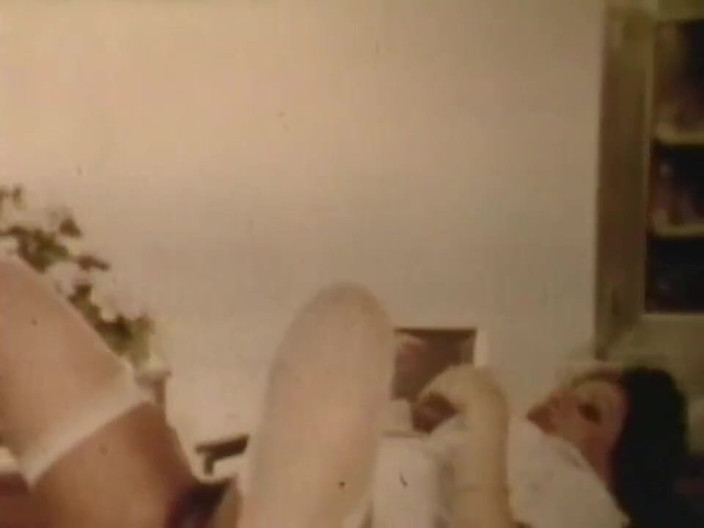 Vintage Usa: Legenda porno - USA 1969, awalnya - adegan 21