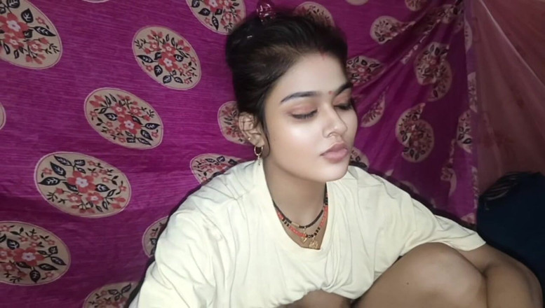 RAKP355: Мусульманська бхабхі, індійське порно дезі з села, гаряча сексуальна мусульманська дівчина, секс відео xvideo і трахання на відкритому повітрі, секс відео