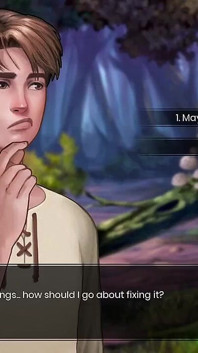 Was für eine Legende, Spiel Maple Story exemplarische Lösung
