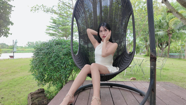 Miuzxc: Радуючи Мого Фотографа Оральним Сексом, Перш Ніж Він Кінчить В Мене / Miuzxc
