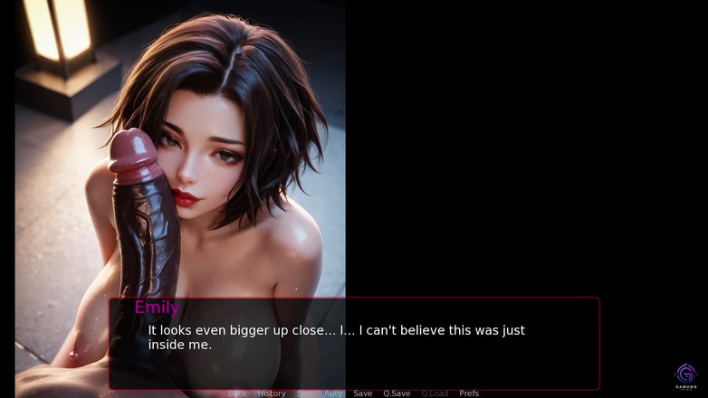 Gaming Anurag: Distant Śluby - Pełna część 1 - niezadowolona żona zaczęła zdradzać męża ze współpracownikiem BBC