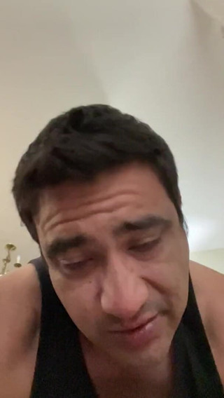 Joey Estrada: Un băiat și jucăria lui