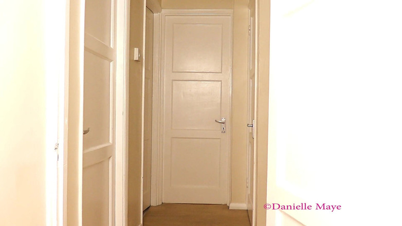 DanielleMaye: The Valuation