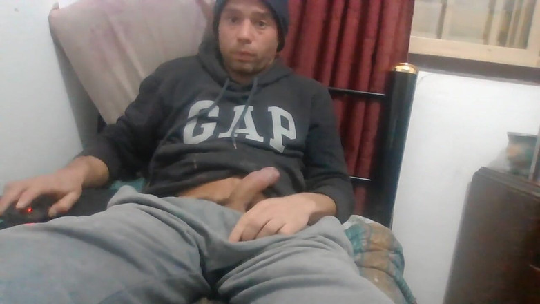 PablitaGatita: Sur le lit ! le Lait.