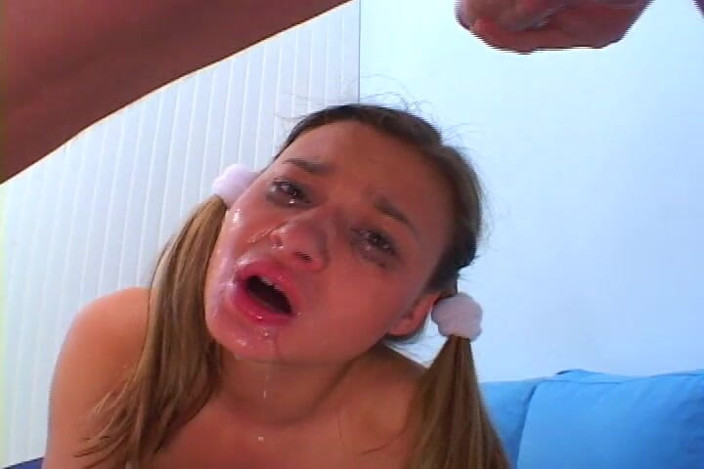 Nikky Thorne's Amateur Teen Casting: Teenie-try-out-session - erstmals harten sex! - Bic_59
