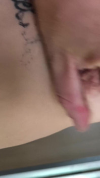 Touching Big Tits