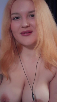 Asmr dirty talk und sabbern auf russisch