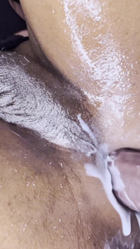 Ms300 Sarazia Exotic - Cum Stretch My Pussy Part 1