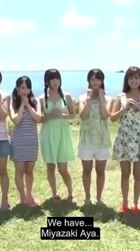 Hnds-027: 4th Year Anniversary Creampie Island - Part 1-6 - English Subtitles by Erojapanese