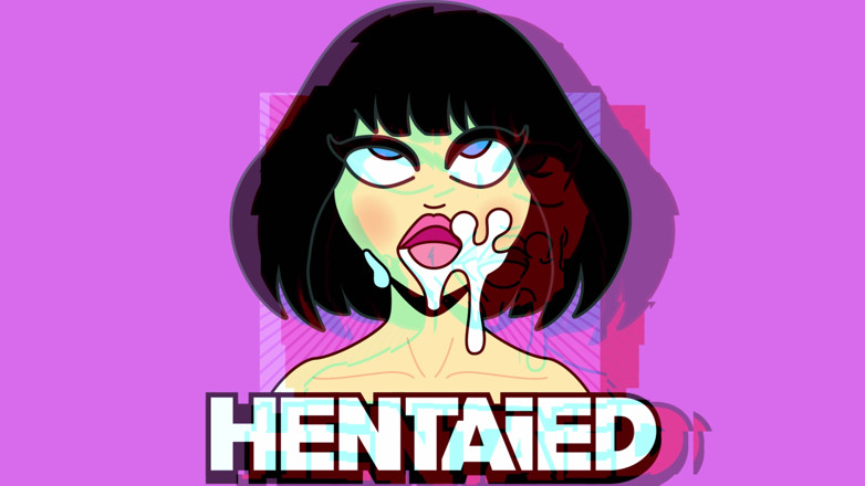 Hentaied: Sperma diner