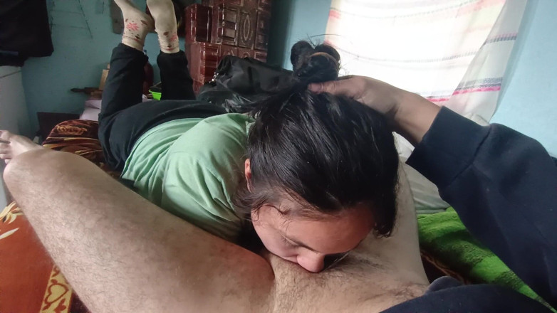 Ionut899: Ich Gebe Papa Einen Tiefen Blowjob Und Bin Das Brave...