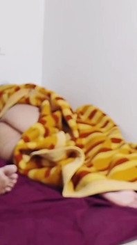 My Stepdaughter Had Her Big Ass Hanging Out, I Put My Dick in Her.