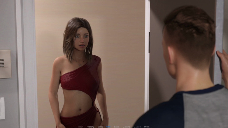Porngame201: Das East Block Update 17 wird fortgesetzt