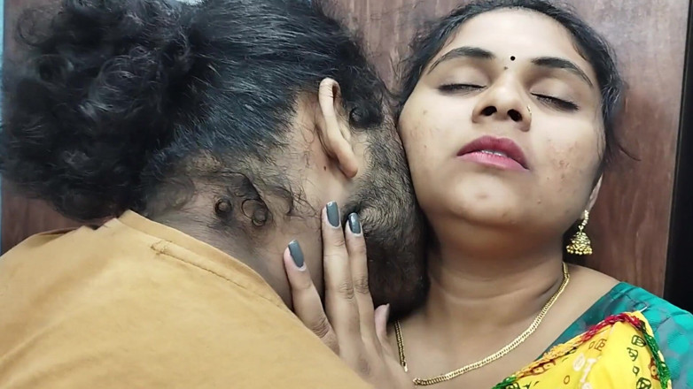 Vaigavarun45: Mallu Boss Hot Sex with Maid