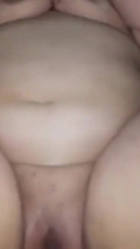 Bbwbootyful BBC nata4sexクソ私の脂肪の商品cummingハード