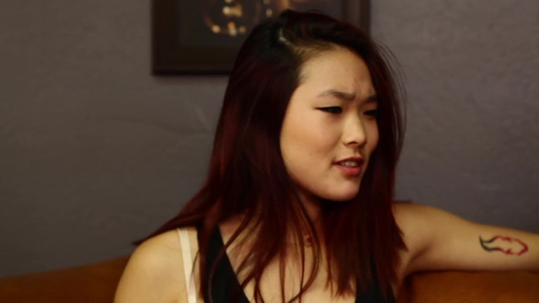 Sinful lesbian: ความรักอวบอ้วน