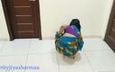 Hotty Jiya Sharma: Lahori heera mandi pencaplı Pakistanlı kız üçlü seks yapıyor