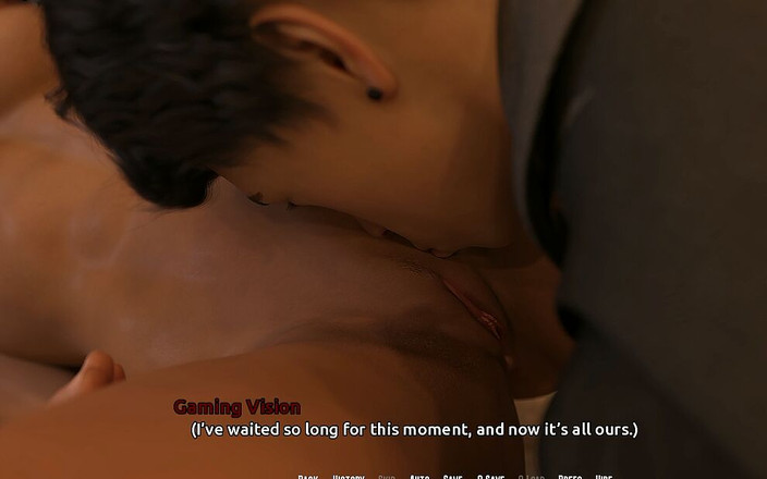 Gaming vision: Welkom bij de hell-gameplay deel 2