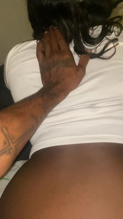 Pawg Drilla: Pawg kanka yarak gena sıkı amcık ve göt deliği için...