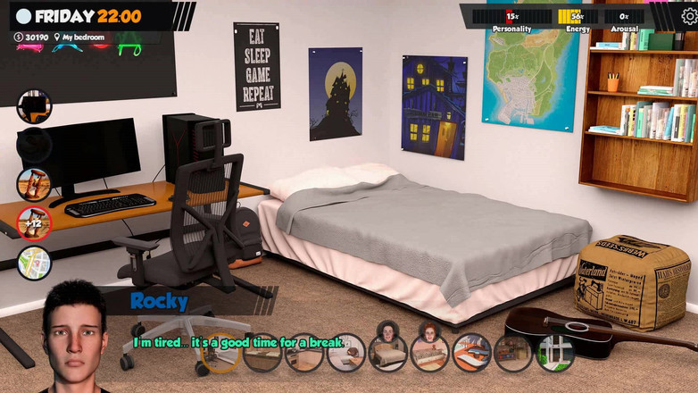 Dirty GamesXxX: Area69: la suora peccaminosa lo fa sporco nel culo sulla...
