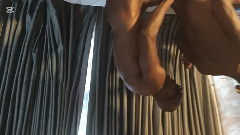Bolatheboss: 3some Got Them Pussy Wet Out,gbim Stroke