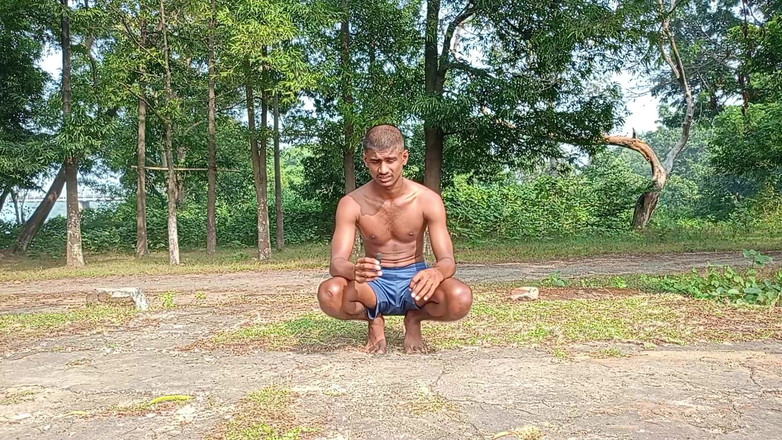 LinearOrnament35: 100 itme meydan okuması canlı purup