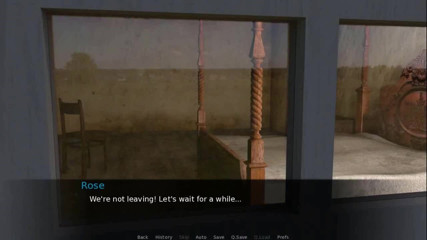 Dirty GamesXxX: Lancaster boarding house: watching on hot sex ritual - ep. 18
