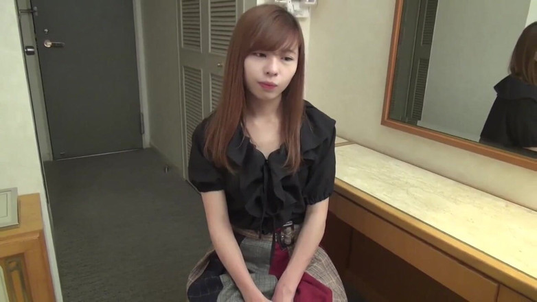 Temptation: Asian angel 6872