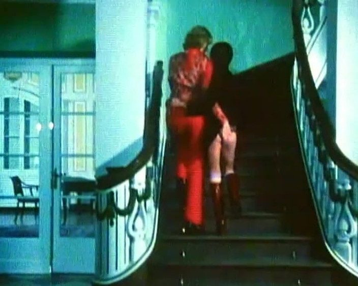 GERMAN PORN CLASSICS: Abad Keemasan Lucah 2