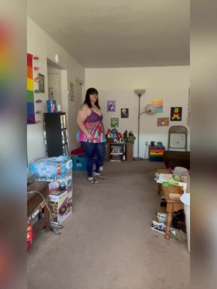 Sage The Succubus: Playtime Party